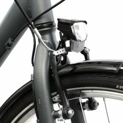 Bocas Tampa -Trekkingräder Verkäufe az Bocas Tampa 4 graphit 222189