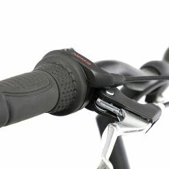 Bocas Tampa -Trekkingräder Verkäufe az Bocas Tampa 6 graphit 222189