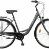 Bocas Tampa Wave 2 Bocas Tampa Wave -Trekkingräder Verkäufe az Bocas Tampa Wave 0 graphit 222188