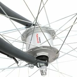 Bocas Tampa Wave -Trekkingräder Verkäufe az Bocas Tampa Wave 3 graphit 222188