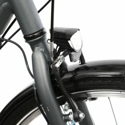 Bocas Tampa Wave -Trekkingräder Verkäufe az Bocas Tampa Wave 4 graphit 222188