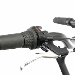 Bocas Tampa Wave -Trekkingräder Verkäufe az Bocas Tampa Wave 6 graphit 222188