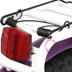 Bocini Emma 18 7 Bocini Emma 18 -Trekkingräder Verkäufe az Bocini Emma 18 3 arktisweiss 227237