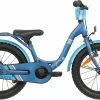 Bocini Leon 16 1 Bocini Leon 16 -Trekkingräder Verkäufe az Bocini Leon 16 0 ozeanblau 227239