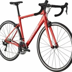 Cannondale CAAD Optimo 1 11 Cannondale CAAD Optimo 1 -Trekkingräder Verkäufe az Cannondale CAAD Optimo 1 2 candyred 217633