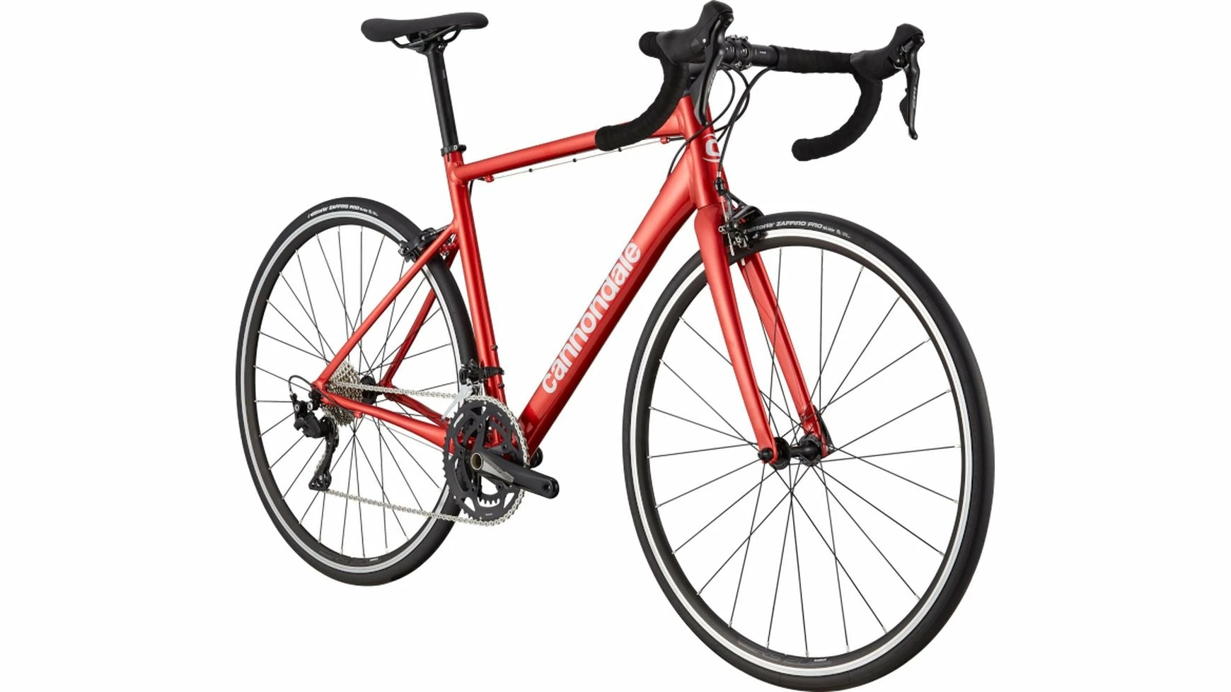 Cannondale CAAD Optimo 1 5 Cannondale CAAD Optimo 1 – Bild 3