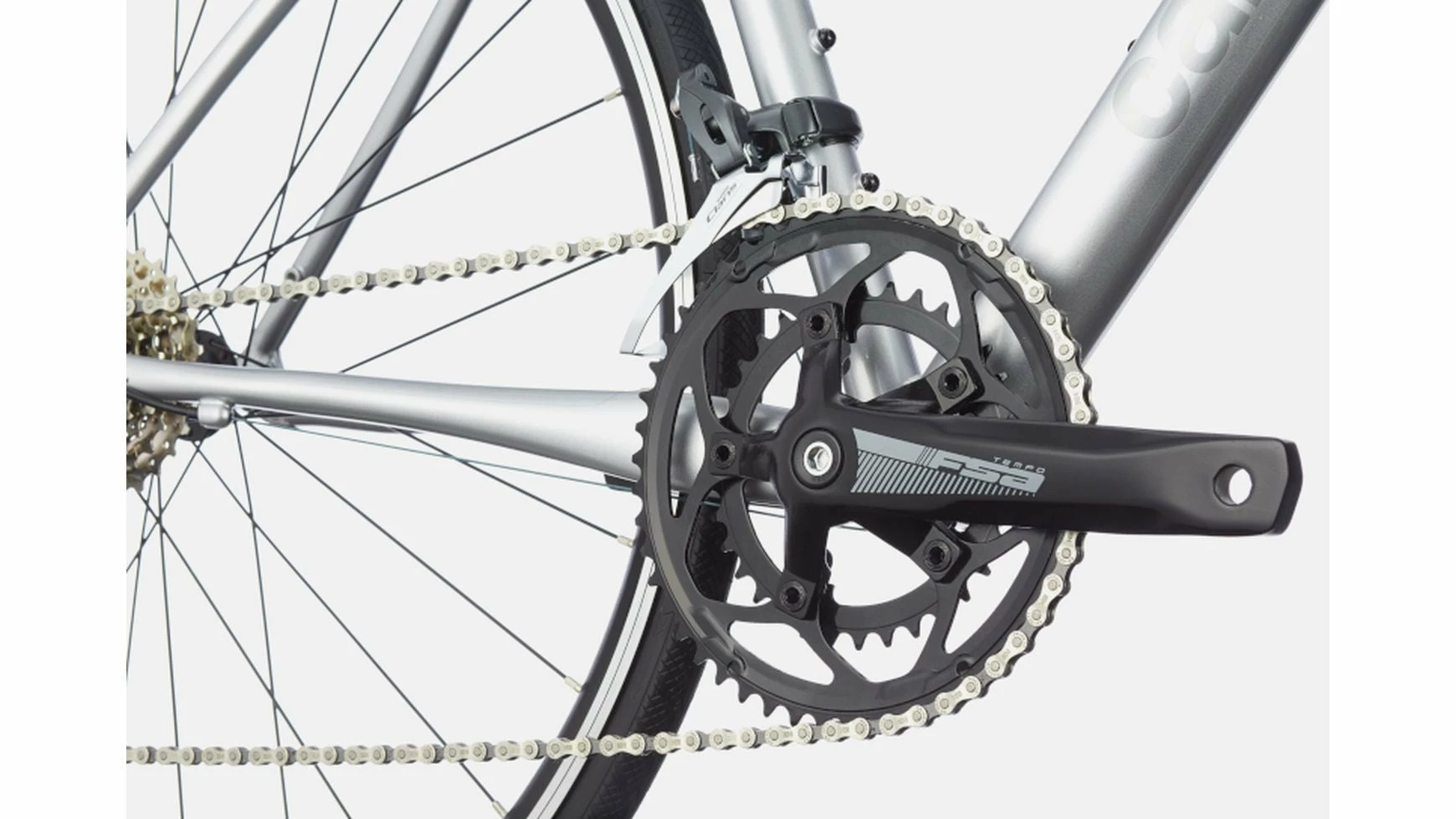 Cannondale CAAD Optimo 4 4 Cannondale CAAD Optimo 4 – Bild 3