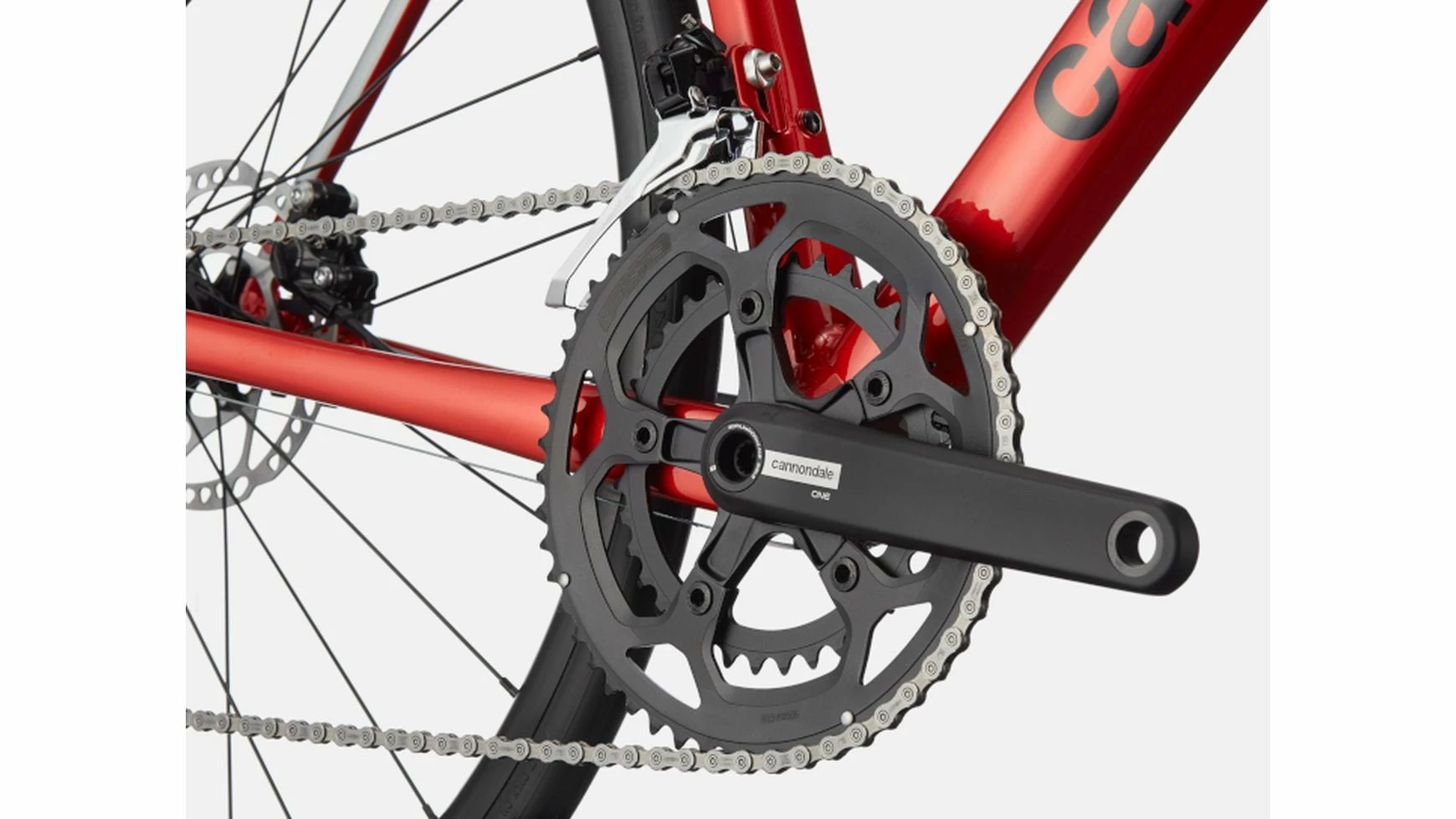 Cannondale CAAD13 Disc 105 6 Cannondale CAAD13 Disc 105 – Bild 4