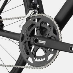 Cannondale CAAD13 Disc 105 23 Cannondale CAAD13 Disc 105 -Trekkingräder Verkäufe az Cannondale CAAD13 Disc 105 4 matteblack 220415