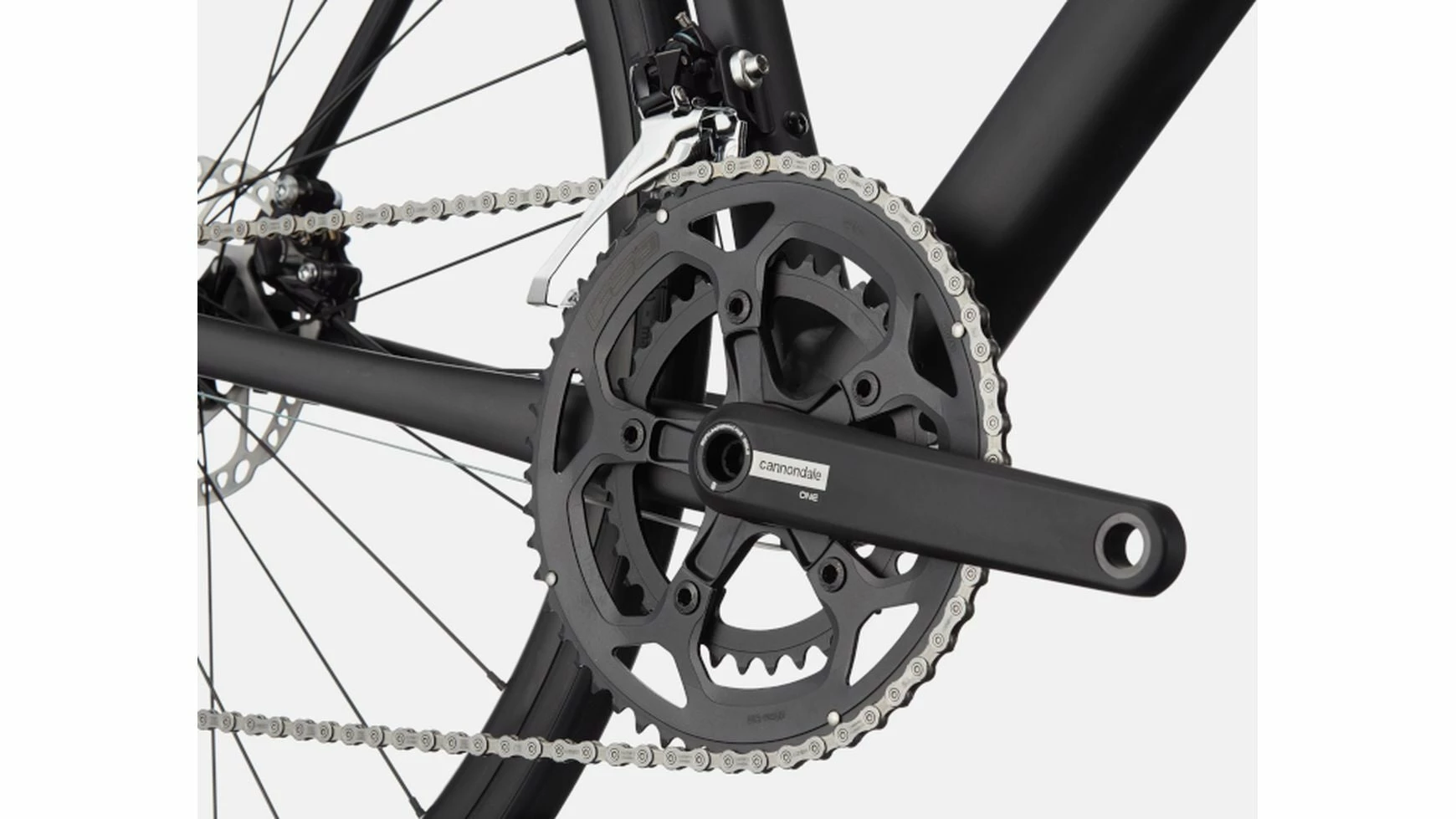 Cannondale CAAD13 Disc 105 12 Cannondale CAAD13 Disc 105 – Bild 10