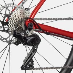 Cannondale CAAD13 Disc 105 18 Cannondale CAAD13 Disc 105 -Trekkingräder Verkäufe az Cannondale CAAD13 Disc 105 5 candyred 220415