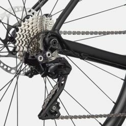 Cannondale CAAD13 Disc 105 24 Cannondale CAAD13 Disc 105 -Trekkingräder Verkäufe az Cannondale CAAD13 Disc 105 5 matteblack 220415