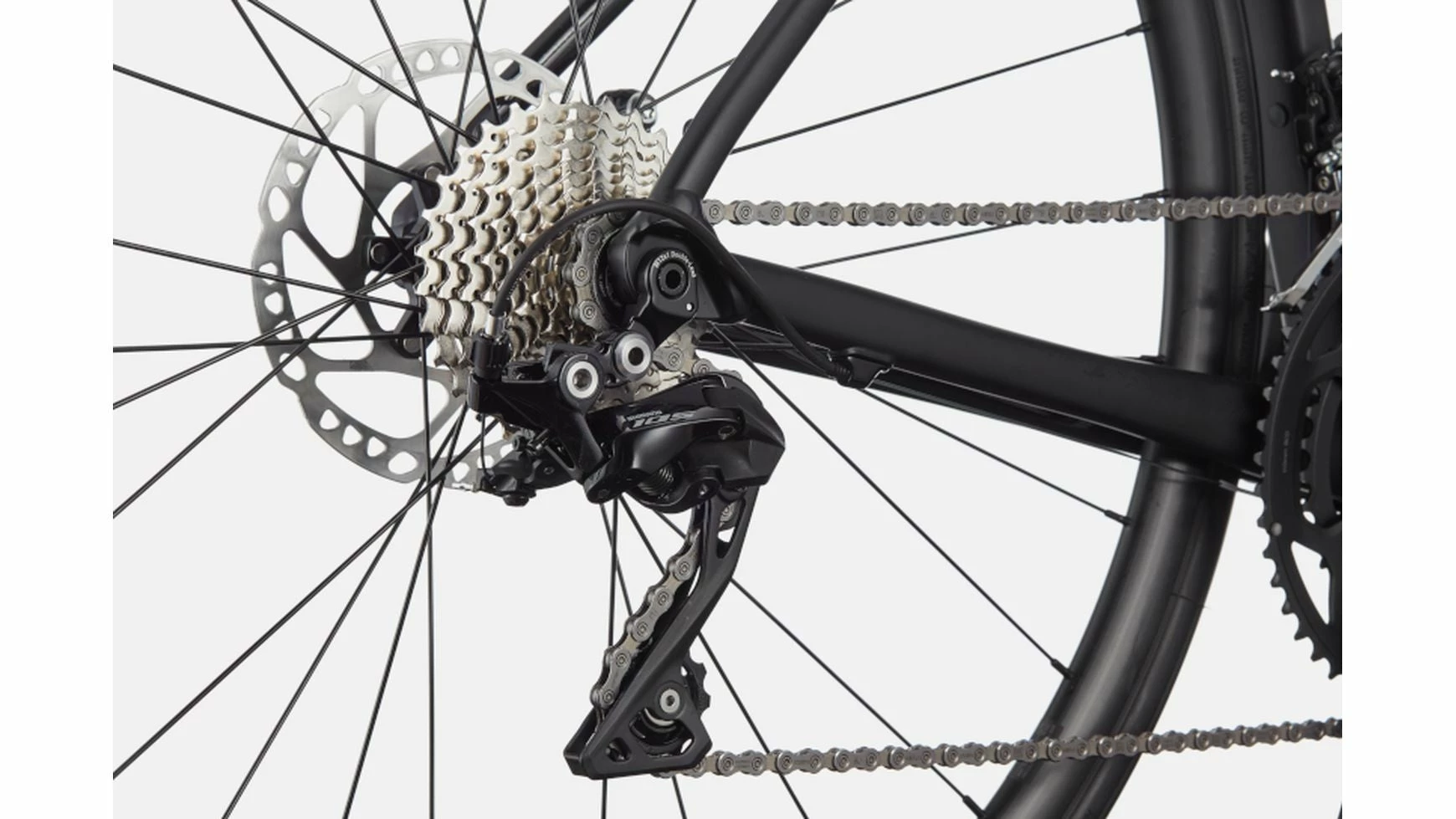 Cannondale CAAD13 Disc 105 13 Cannondale CAAD13 Disc 105 – Bild 11