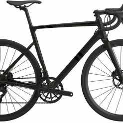 Cannondale CAAD13 Disc 105 20 Cannondale CAAD13 Disc 105 -Trekkingräder Verkäufe az Cannondale Caad13 Disc 105 0 matteblack 220415