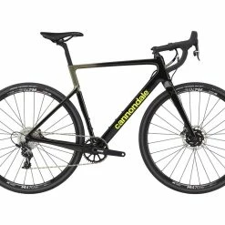Cannondale S6 EVO CX