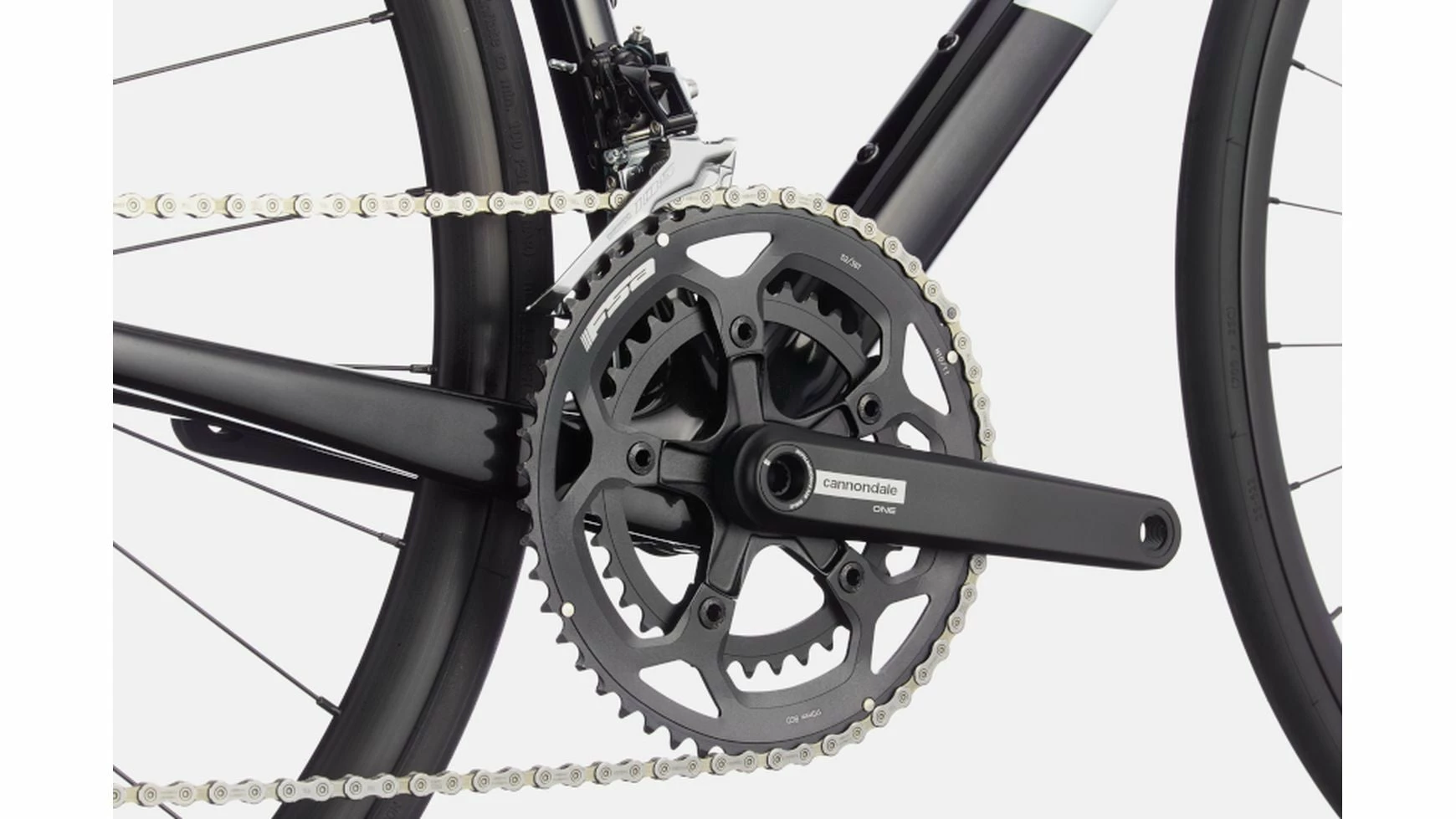 Cannondale SuperSix Evo Crb 105 6 Cannondale SuperSix Evo Crb 105 – Bild 5