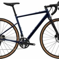 Cannondale Topstone 2N