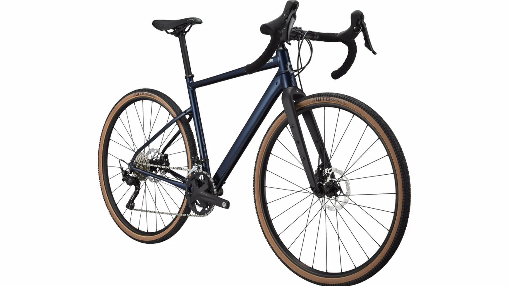 Cannondale Topstone 2N 4 Cannondale Topstone 2N – Bild 2
