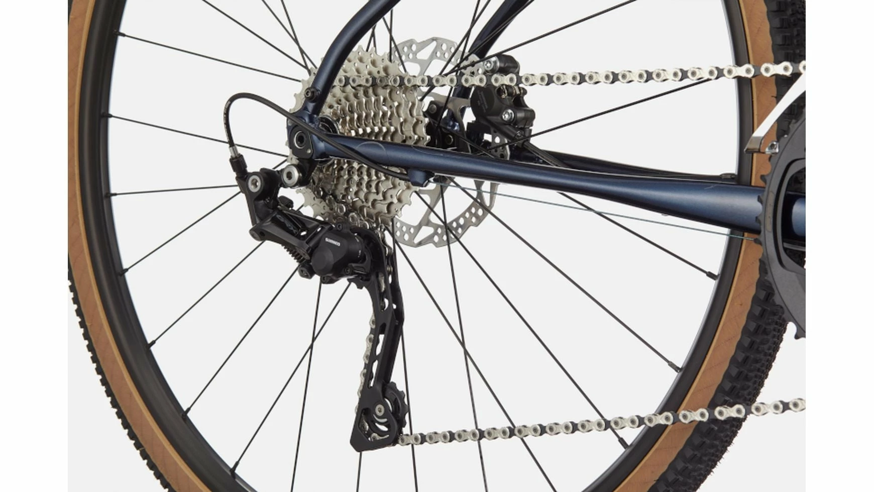 Cannondale Topstone 2N 6 Cannondale Topstone 2N – Bild 4