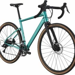 Cannondale Topstone 3 11 Cannondale Topstone 3 -Trekkingräder Verkäufe az Cannondale Topstone 3 2 turquoise 225826