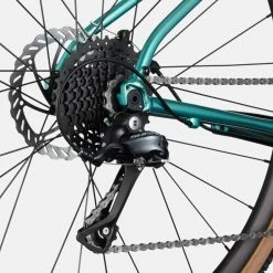 Cannondale Topstone 3 13 Cannondale Topstone 3 -Trekkingräder Verkäufe az Cannondale Topstone 3 4 turquoise 225826