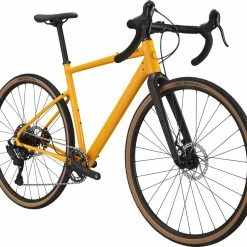 Cannondale Topstone 4 -Trekkingräder Verkäufe az Cannondale Topstone 4 2 mango 225827