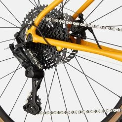 Cannondale Topstone 4 -Trekkingräder Verkäufe az Cannondale Topstone 4 3 mango 225827