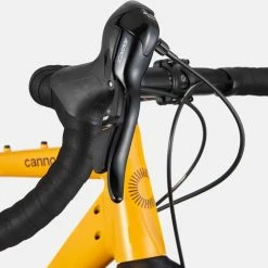 Cannondale Topstone 4 -Trekkingräder Verkäufe az Cannondale Topstone 4 5 mango 225827