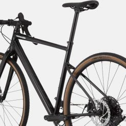 Cannondale Topstone 4 -Trekkingräder Verkäufe az Cannondale Topstone 4 6 black 225827