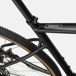 Cannondale Topstone 4 -Trekkingräder Verkäufe az Cannondale Topstone 4 8 black 225827