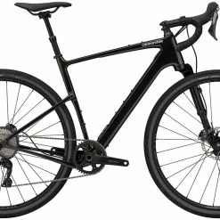 Cannondale Topstone Crb 2 Lefty