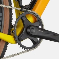 Cannondale Topstone Crb 2 Lefty -Trekkingräder Verkäufe az Cannondale Topstone Crb 2 Lefty 4 lagunayellow 225817