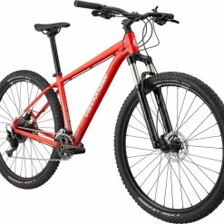 Cannondale Trail 5 -Trekkingräder Verkäufe az Cannondale Trail 5 2 rallyred 217736