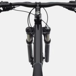 Cannondale Trail 5 -Trekkingräder Verkäufe az Cannondale Trail 5 3 graphite 217736