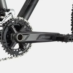 Cannondale Trail 5 -Trekkingräder Verkäufe az Cannondale Trail 5 4 graphite 217736