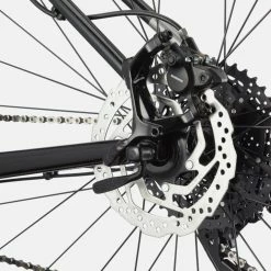 Cannondale Trail 5 -Trekkingräder Verkäufe az Cannondale Trail 5 6 graphite 217736