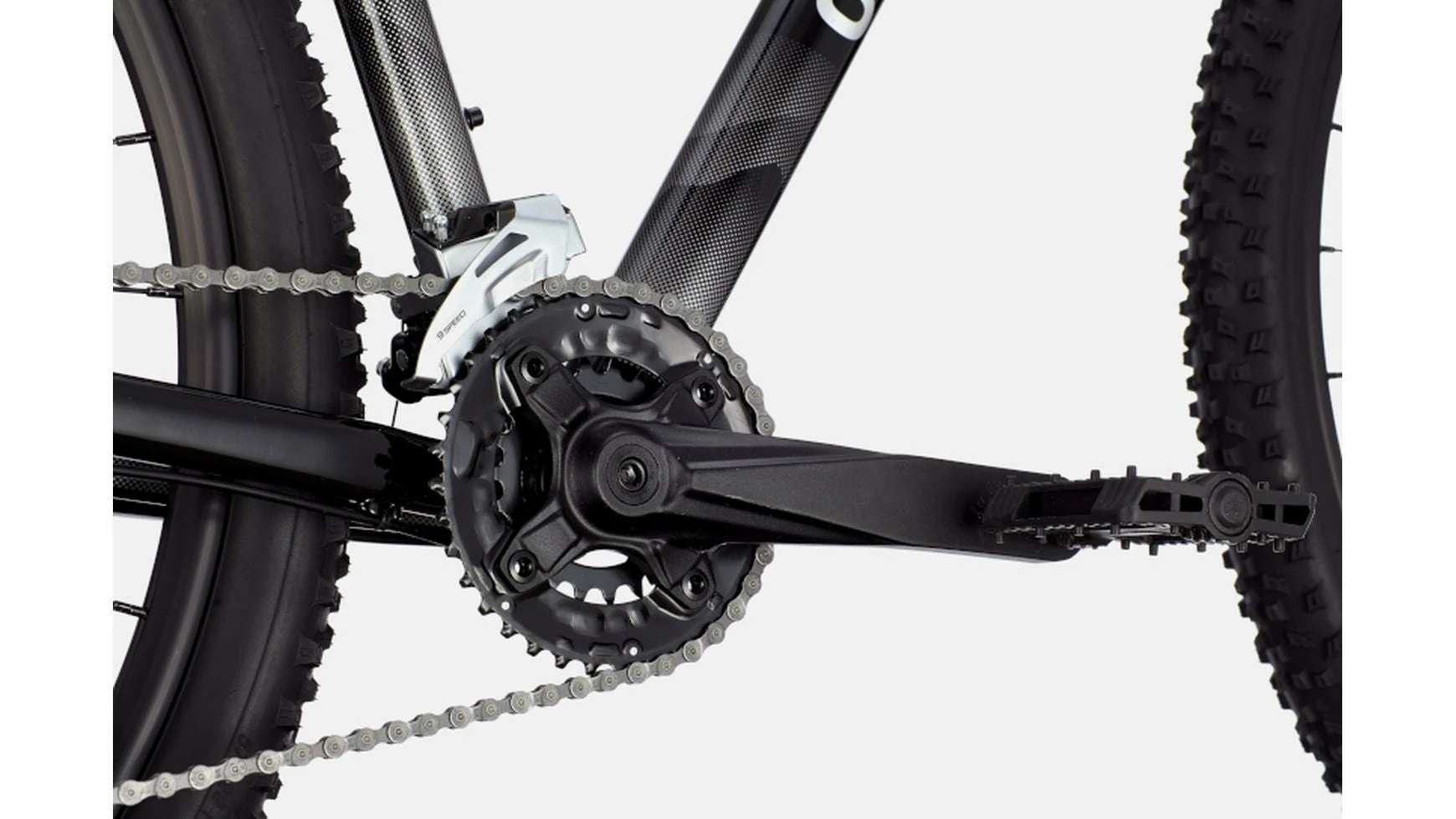 Cannondale Trail 7 6 Cannondale Trail 7 – Bild 4