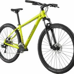 Cannondale Trail 8 23 Cannondale Trail 8 -Trekkingräder Verkäufe az Cannondale Trail 8 2 highlighter 217748