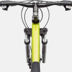 Cannondale Trail 8 24 Cannondale Trail 8 -Trekkingräder Verkäufe az Cannondale Trail 8 3 highlighter 217748