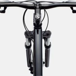 Cannondale Trail 8 18 Cannondale Trail 8 -Trekkingräder Verkäufe az Cannondale Trail 8 4 grey 217748