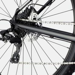 Cannondale Trail 8 19 Cannondale Trail 8 -Trekkingräder Verkäufe az Cannondale Trail 8 5 grey 217748