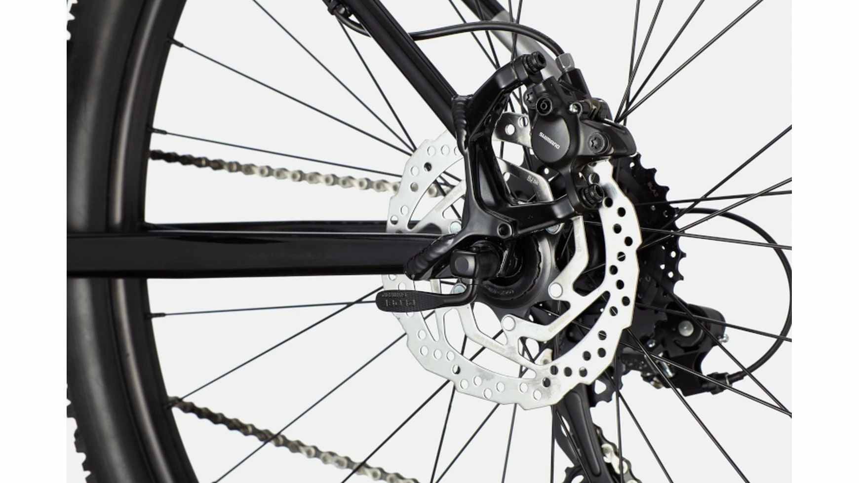 Cannondale Trail 8 9 Cannondale Trail 8 – Bild 7