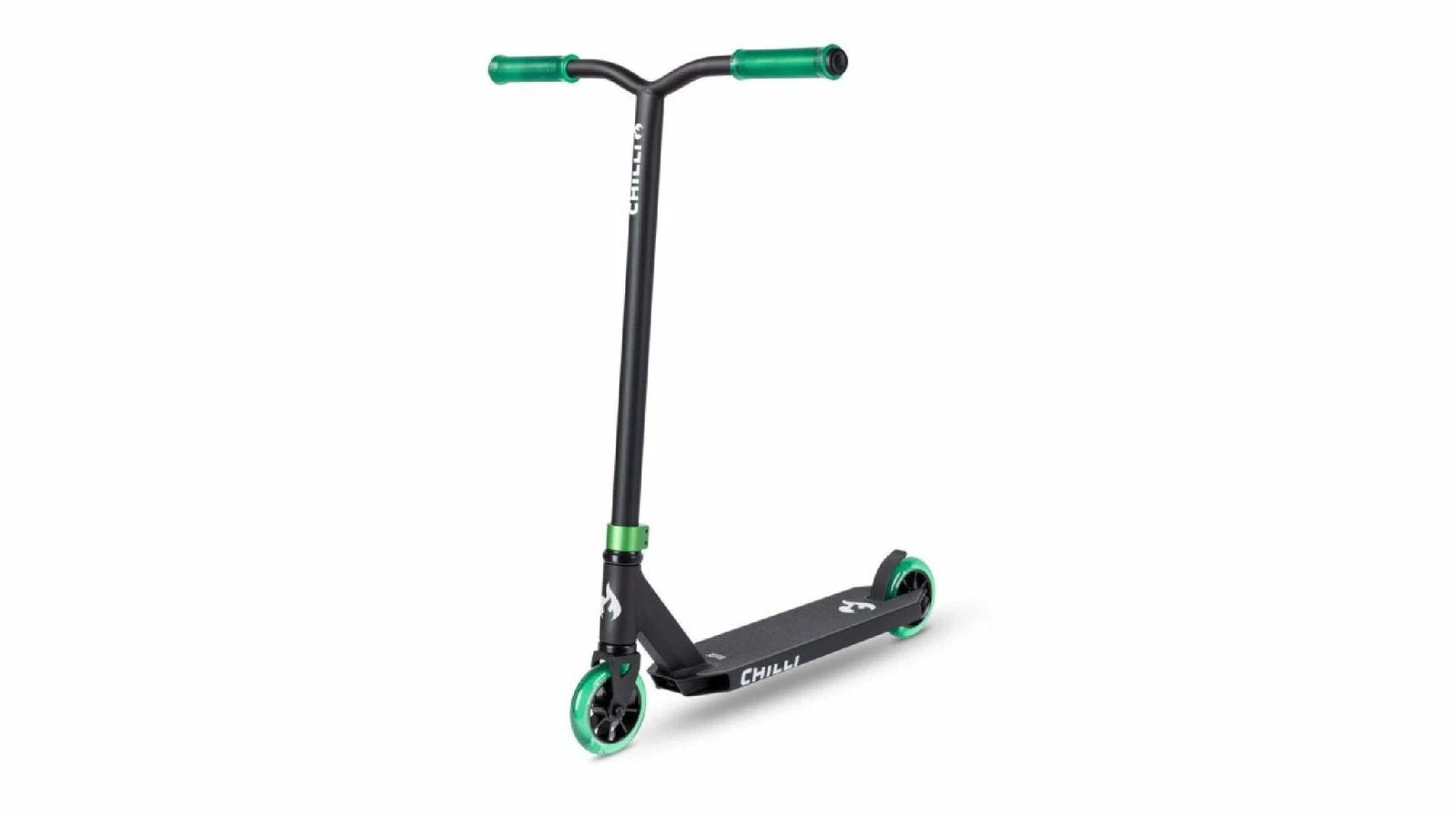 Chilli Base S Stuntscooter 3 Chilli Base S Stuntscooter