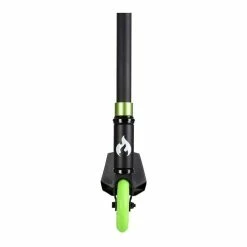 Chilli Base Stuntscooter -Trekkingräder Verkäufe az Chilli Base Stuntscooter 2 blackgreen 222614