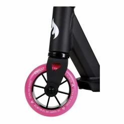 Chilli Base Stuntscooter -Trekkingräder Verkäufe az Chilli Base Stuntscooter 3 blackpink 222614