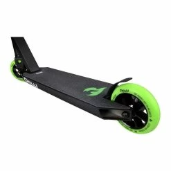 Chilli Base Stuntscooter -Trekkingräder Verkäufe az Chilli Base Stuntscooter 5 blackgreen 222614