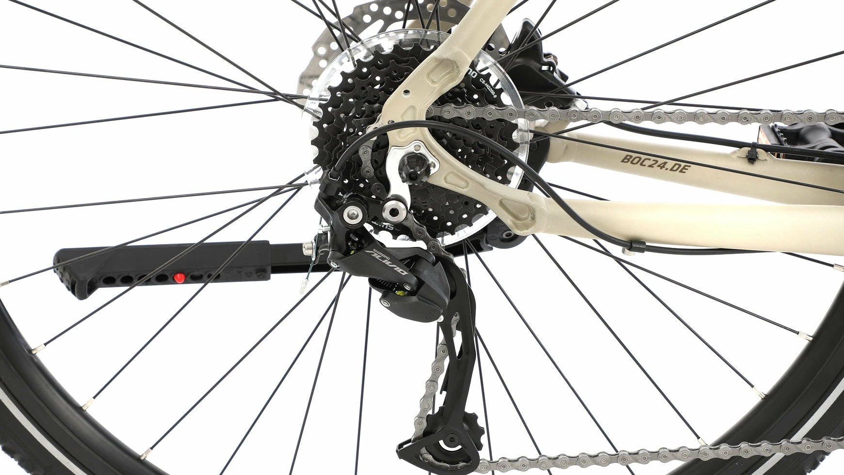 Compel CR 600 4 Compel CR 600 – Bild 2