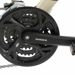 Compel CR 600 9 Compel CR 600 -Trekkingräder Verkäufe az Compel CR 600 3 winterweissolivgruen 222275