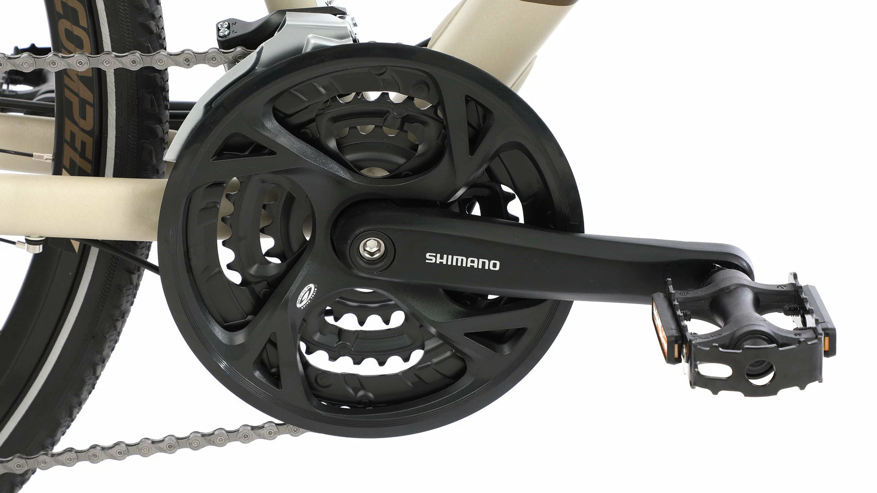 Compel CR 600 5 Compel CR 600 – Bild 3