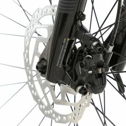 Compel CR 900 -Trekkingräder Verkäufe az Compel CR 900 3 nachtschwarzstahlgrau 222276